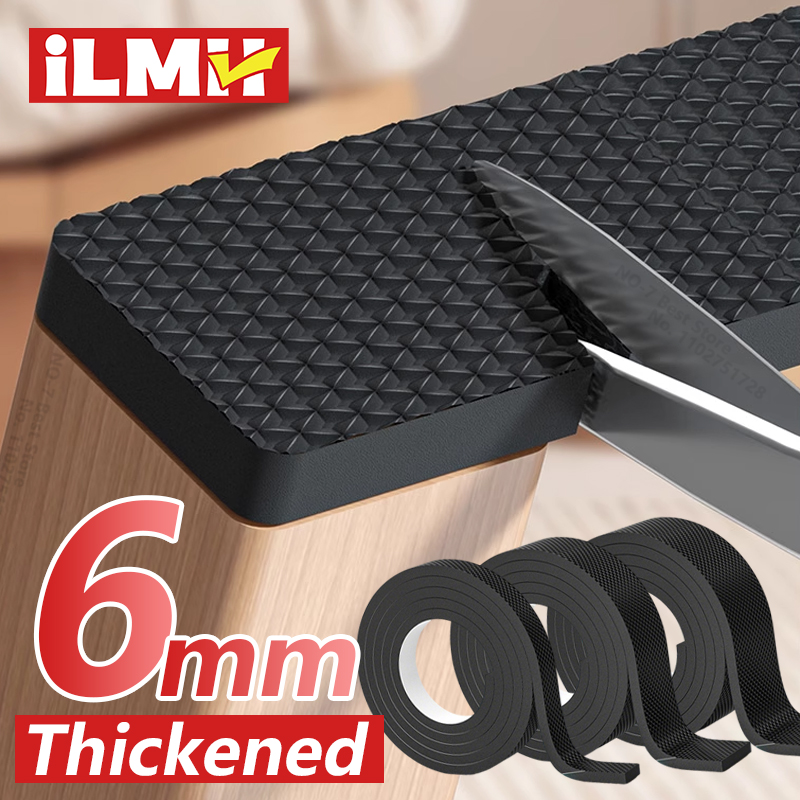 Furniture Hardware Legs - Cuscinetti per mobili antiscivolo Protezioni per