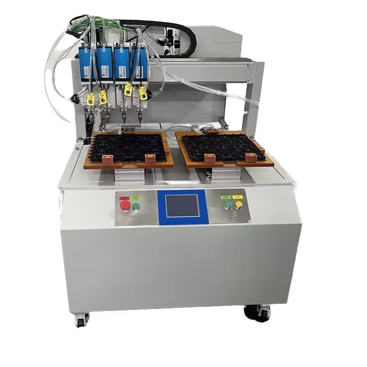 Furniture Screw Type - Macchina di bloccaggio automatica a vite
