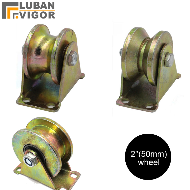 Furniture Hardware Outlet - Prese di fabbrica Ruota cingolata in