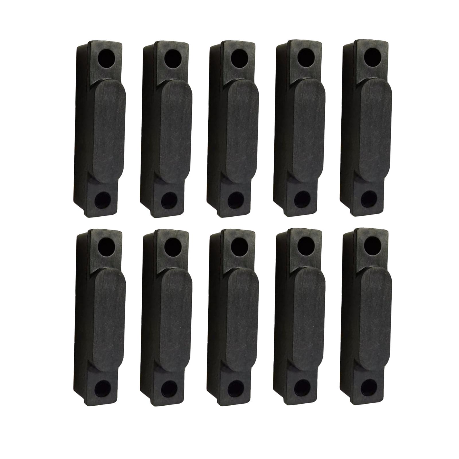 Furniture For Hardware Shop - 10 Pezzi Fibbie per Tavolo da