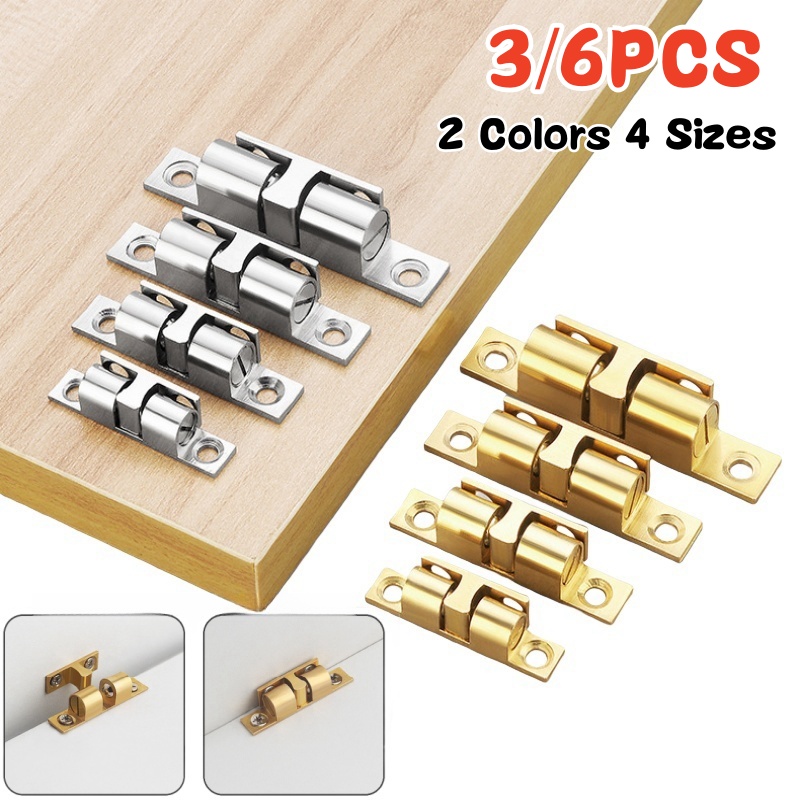 Furniture Hardware Locks - Chiusura a sfera per porta dell'armadio