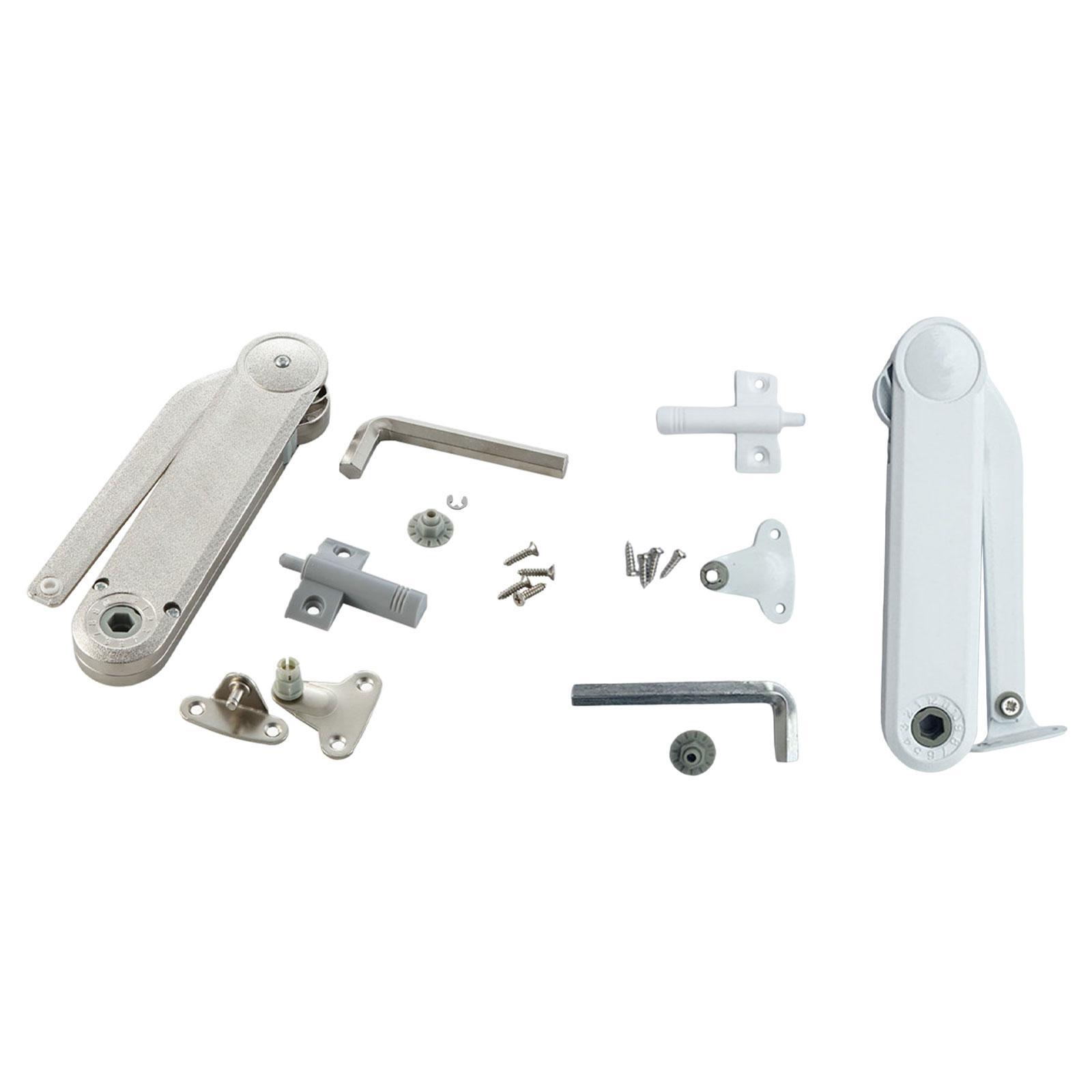 Furniture For Hardware Shop - Cerniera di supporto del coperchio Coperchio