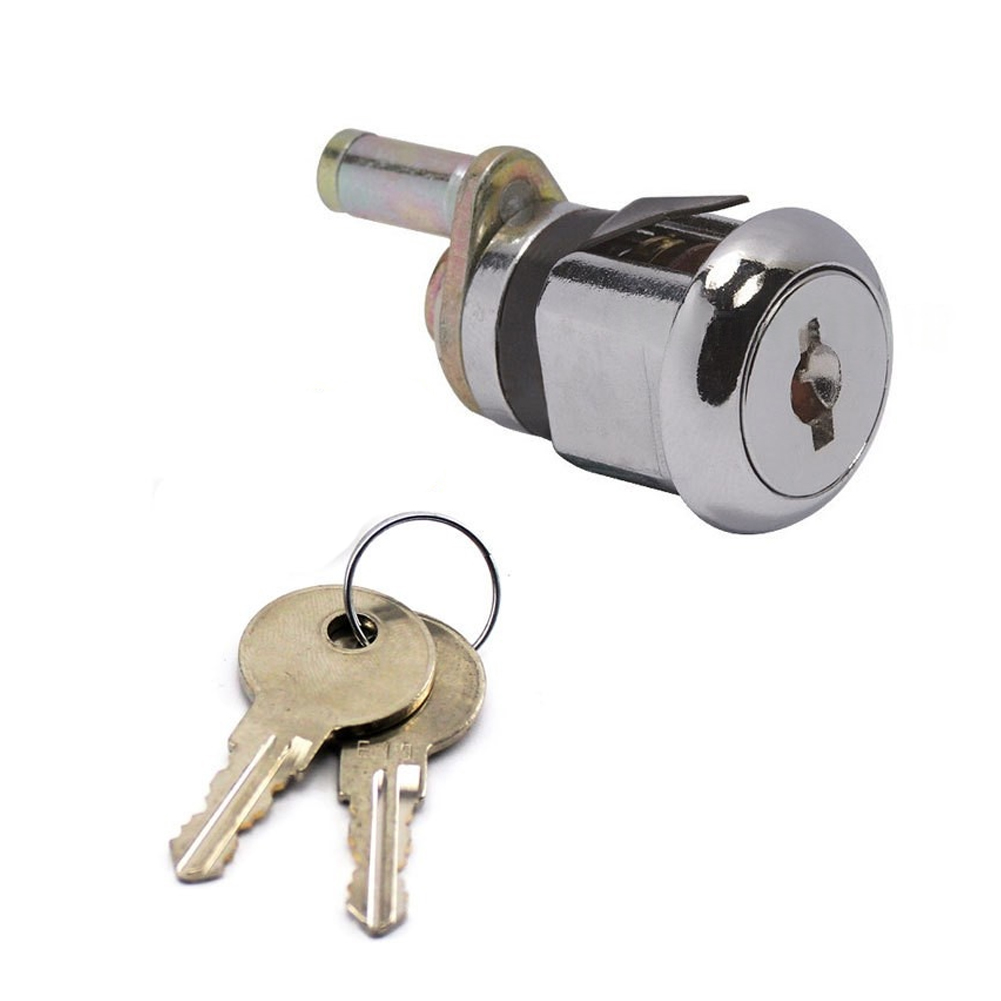 Furniture Hardware Locks - Serratura Centrale per Mobili in Metallo