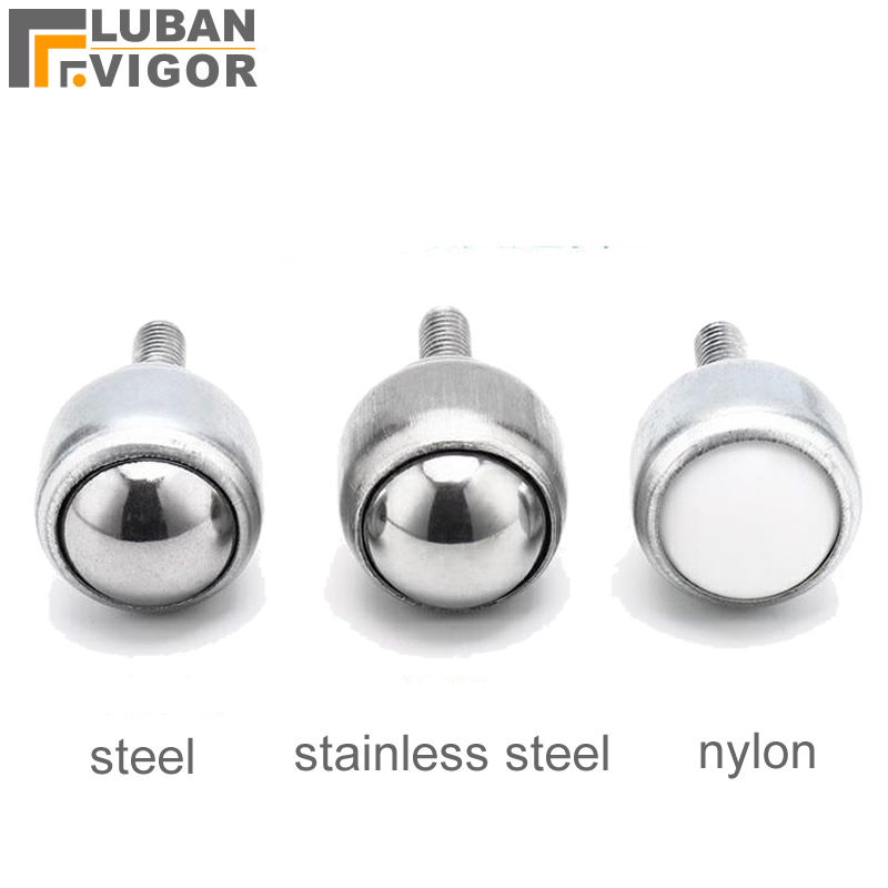 Furniture Screw Type - CY19D CY25 vite cuscinetto universale ruota