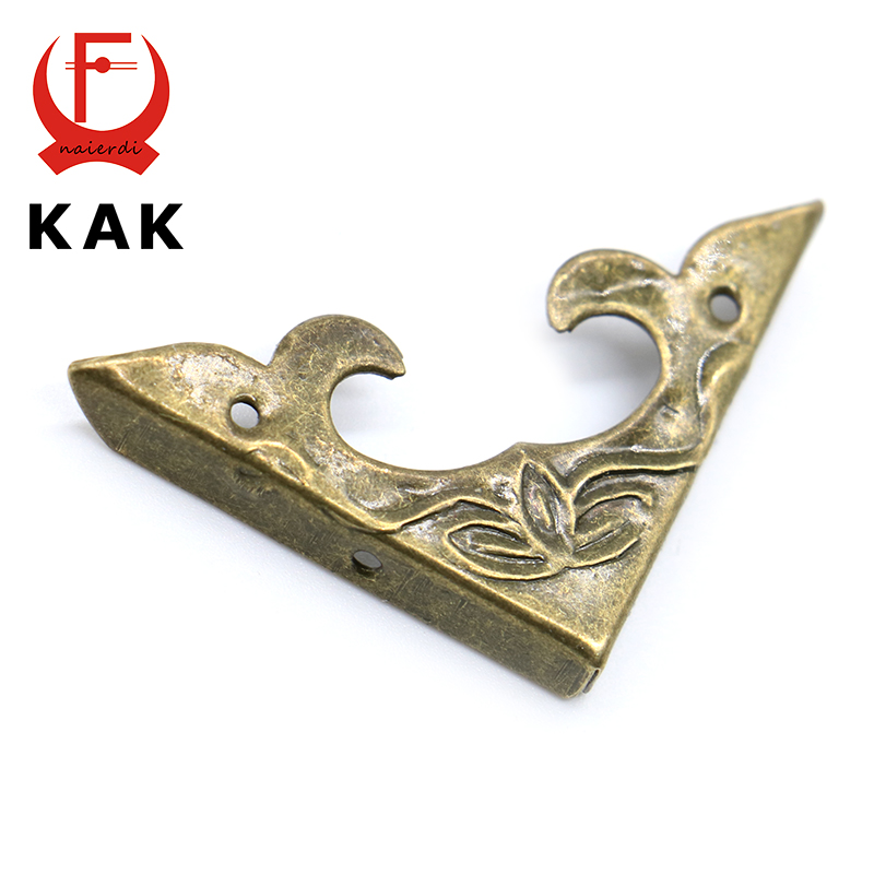 Furniture Hardware Decorative - 10PCS 30 millimetri x 30 millimetri