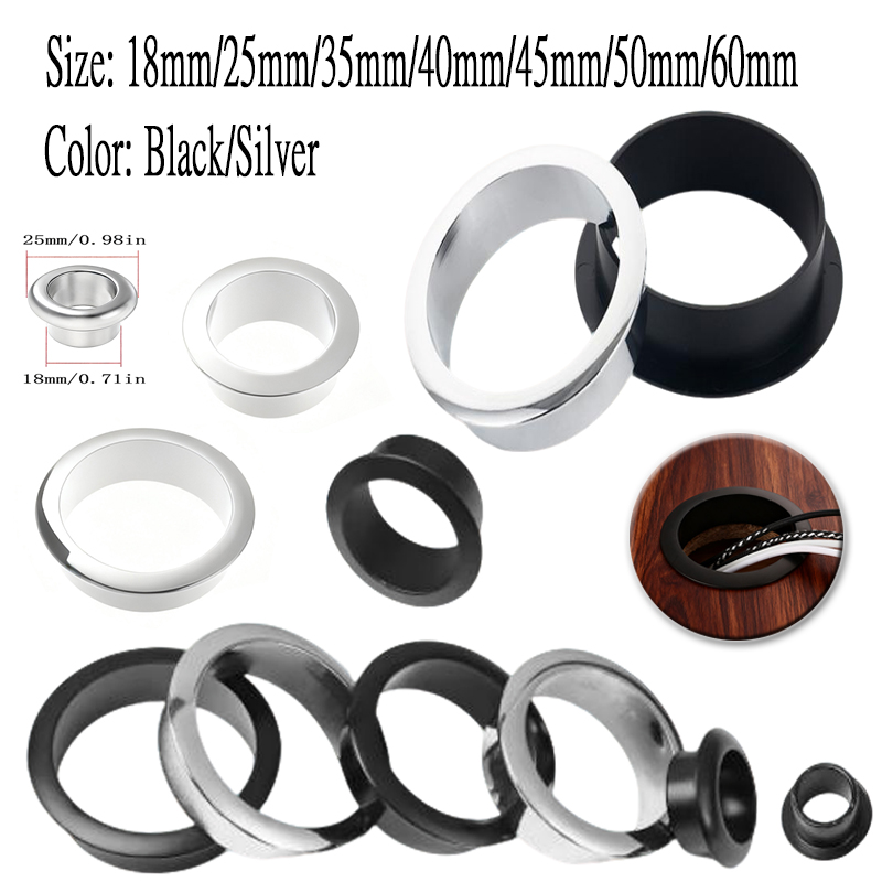 Furniture Hardware Outlet - 1-5 pezzi in lega di zinco