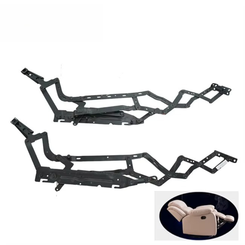Furniture Hardware Legs - Nuovi Accessori per Mobili: Meccanismo in