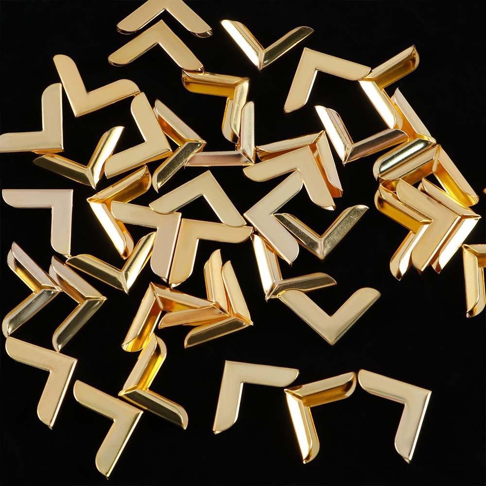 Furniture Hardware Decorative - per Libri, Mobili, Ferramenta, Cornici per