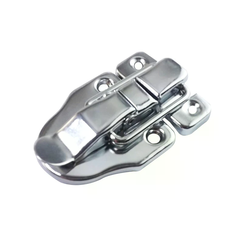 Furniture Hardware Decorative - 4 pz. Chiusure decorative in legno