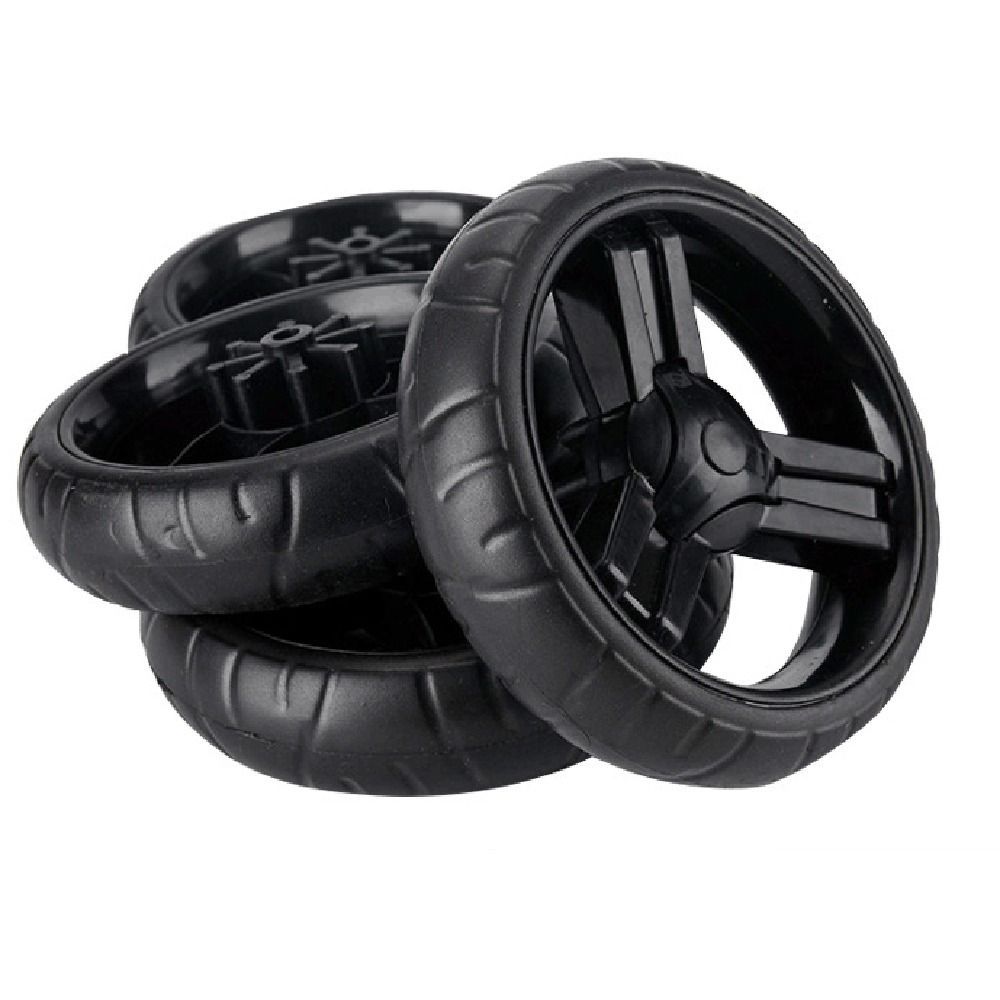 Furniture For Hardware Shop - 2 pezzi rotelle per sedia a