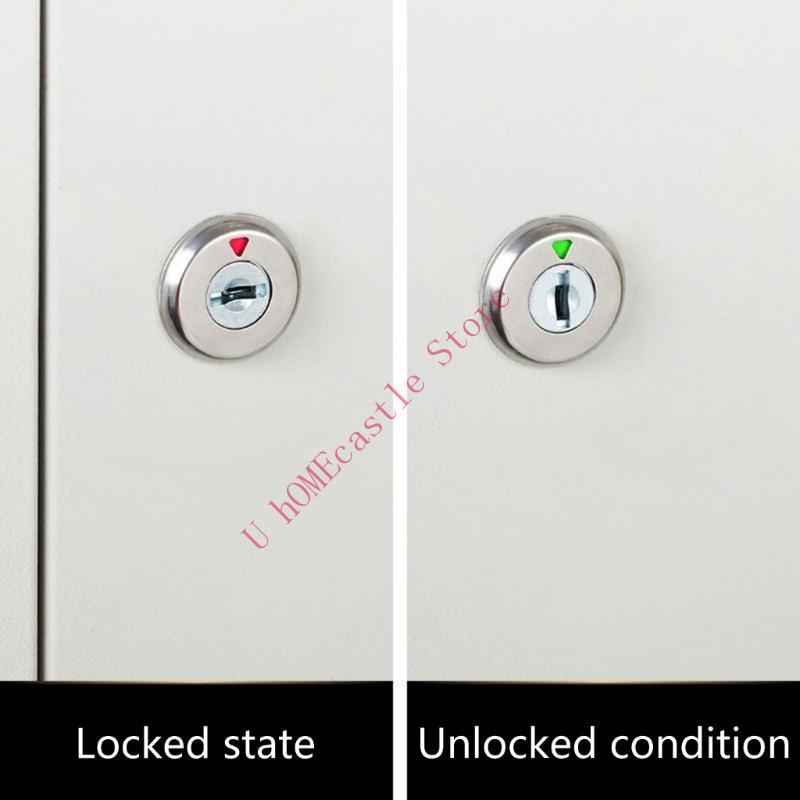 Serratura per armadio sicurezz - Furniture Hardware Locks recensione e prezzo