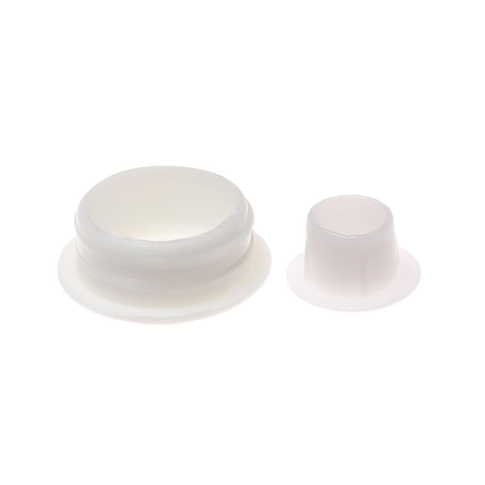 50Pcs 5-16mm coperchi per fori - Furniture Hardware Decorative recensione e prezzo