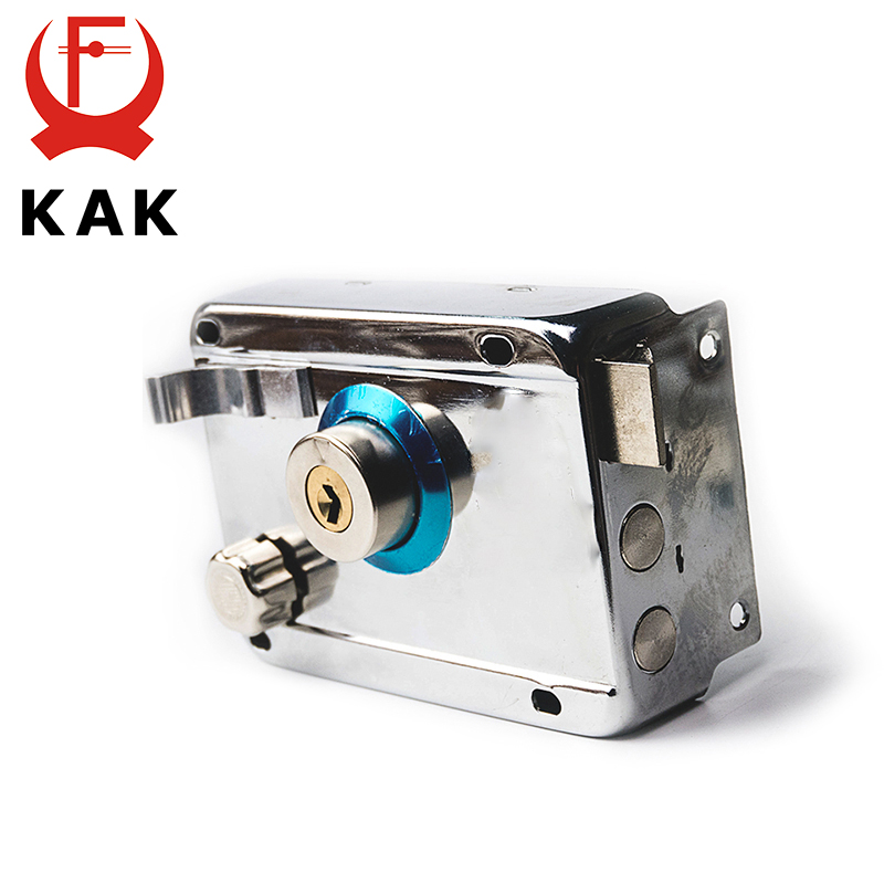 KAK-9331 Esterno Porta di Ferr - Furniture Hardware Locks recensione e prezzo