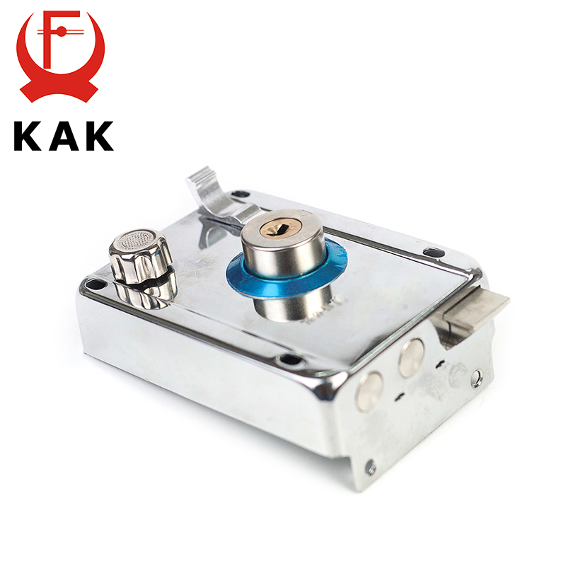 KAK-9331 Esterno Porta di Ferr - Furniture Hardware Locks recensione e prezzo