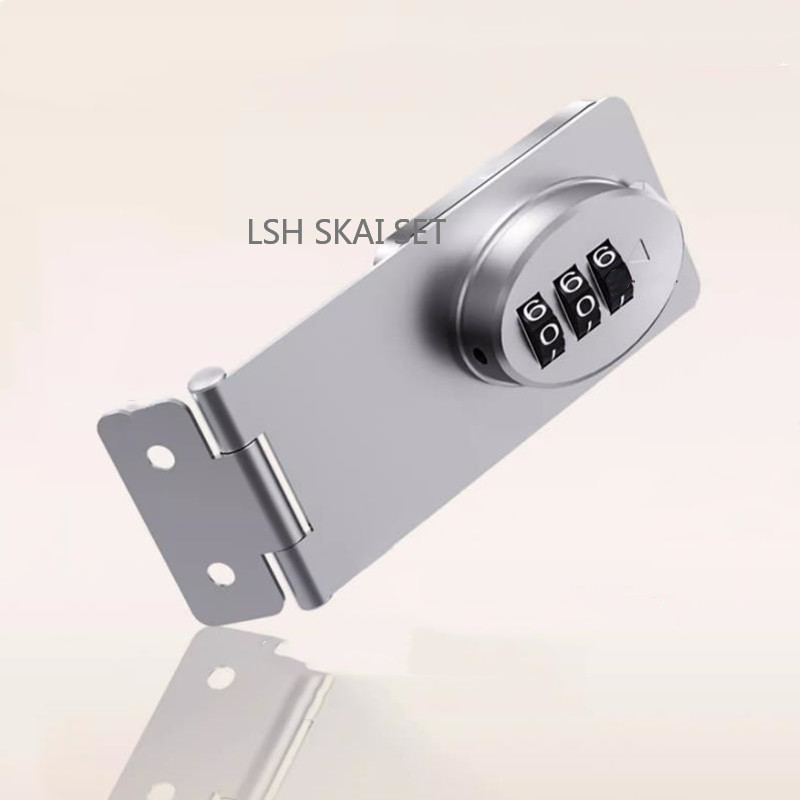 Serratura di Sicurezza per Int - Furniture Hardware Locks recensione e prezzo