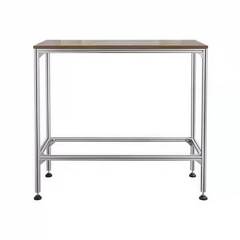 Tavolo alto e sedie in legno m - Furniture For Hardware Shop recensione e prezzo