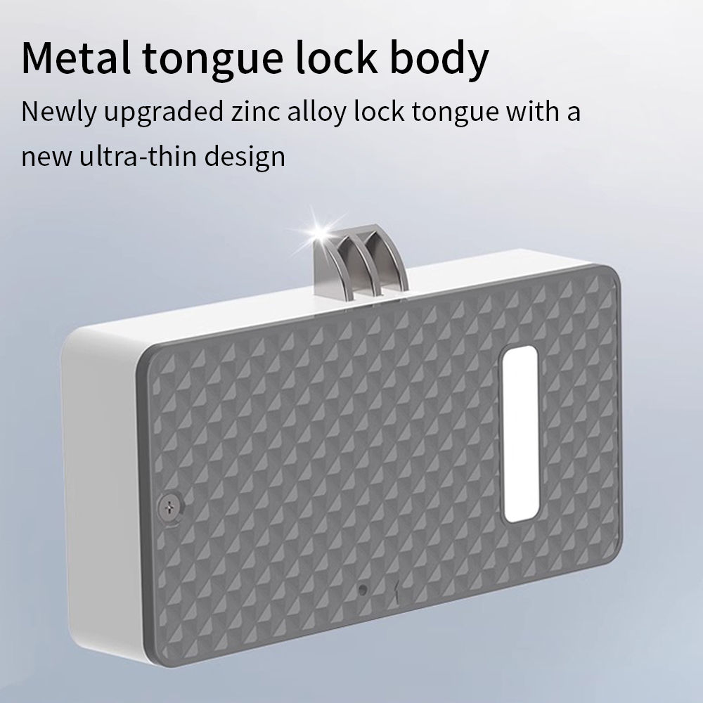 Tuya Bluetooth Smart Armadiett - Furniture Hardware Locks recensione e prezzo