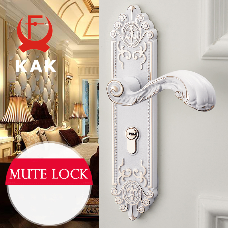 KAK stile europeo muto serratu - Furniture Hardware Locks recensione e prezzo