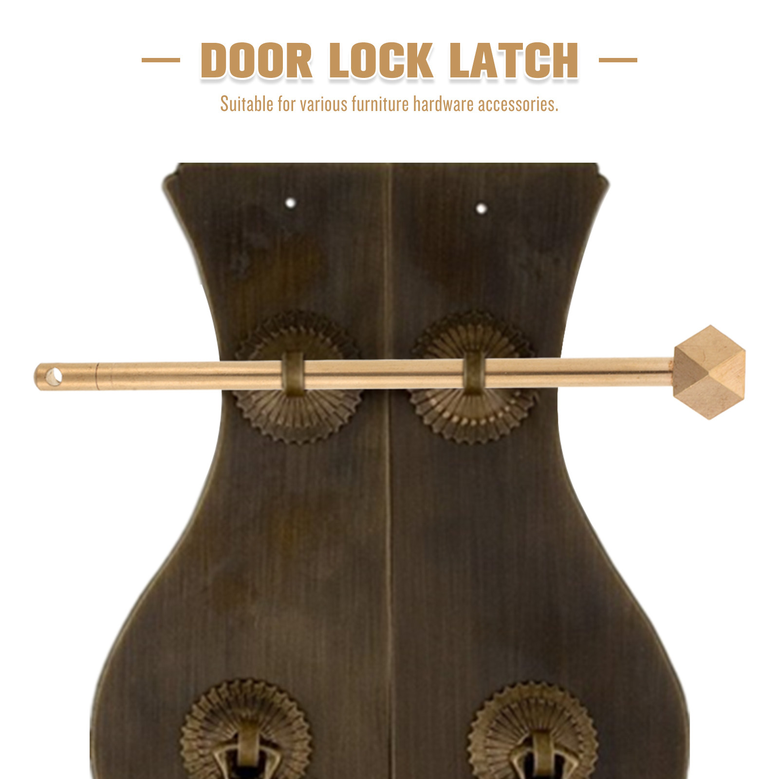 Perno di Bloccaggio per Armadi - Furniture Hardware Locks recensione e prezzo