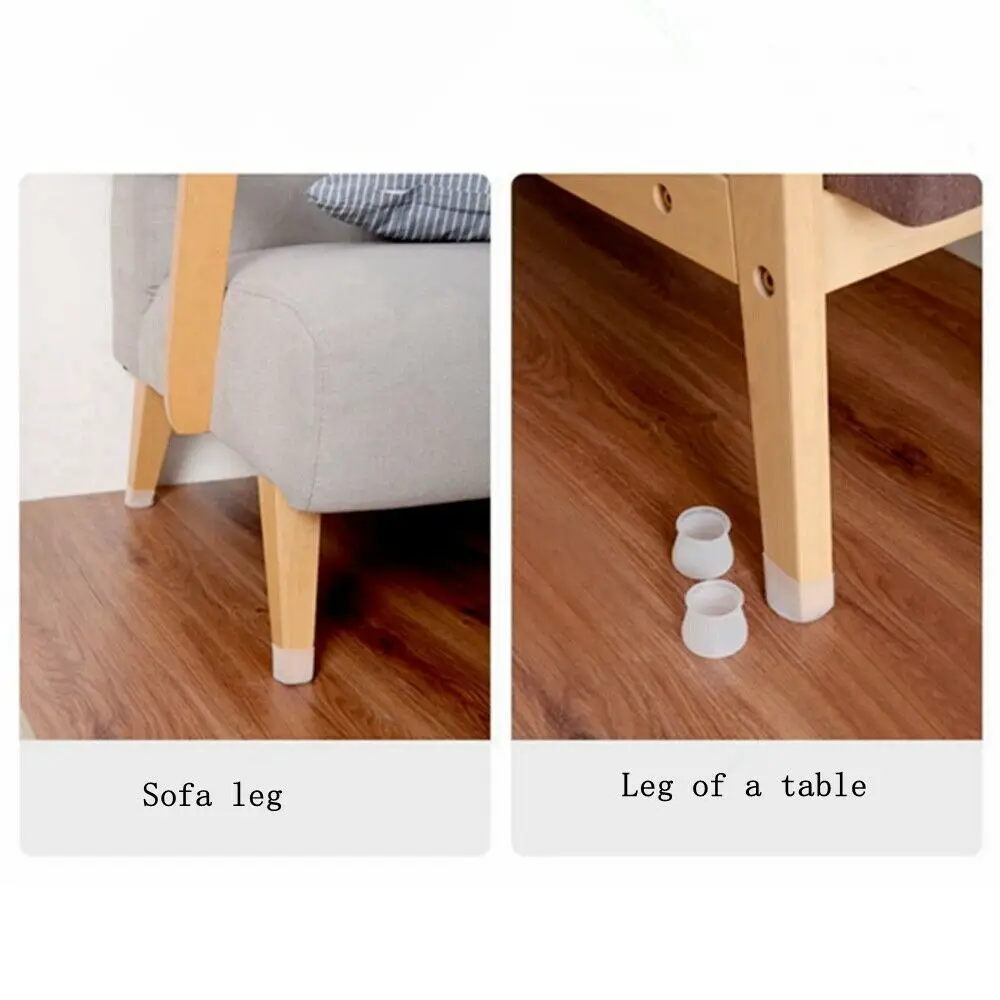 Protezioni per il pavimento de - Furniture Hardware Legs recensione e prezzo