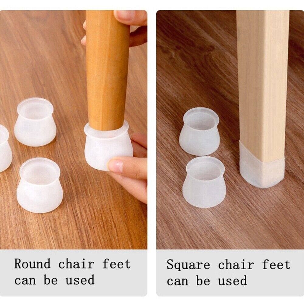 Protezioni per il pavimento de - Furniture Hardware Legs recensione e prezzo