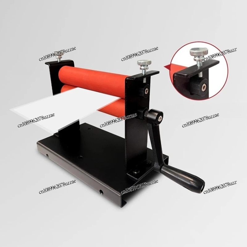 Macchina laminatrice manuale a - Qh Furniture recensione e prezzo