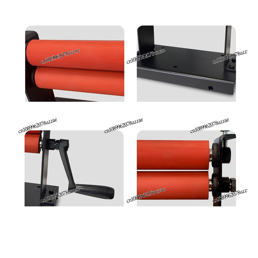 Macchina laminatrice manuale a - Qh Furniture recensione e prezzo