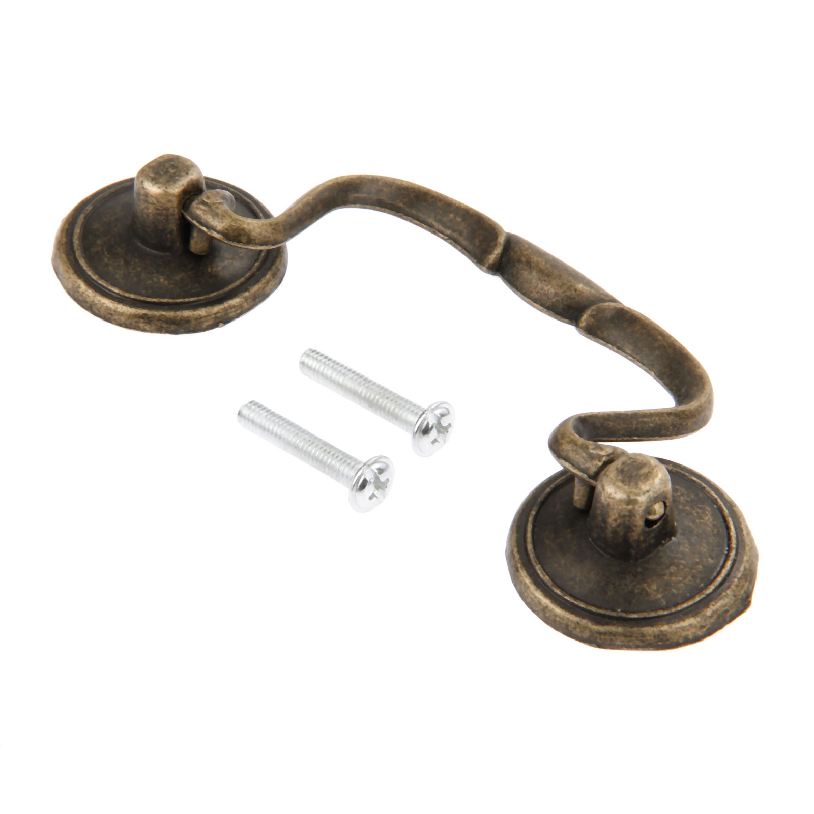 Maniglie vintage in plastica c - Furniture For Hardware Shop recensione e prezzo