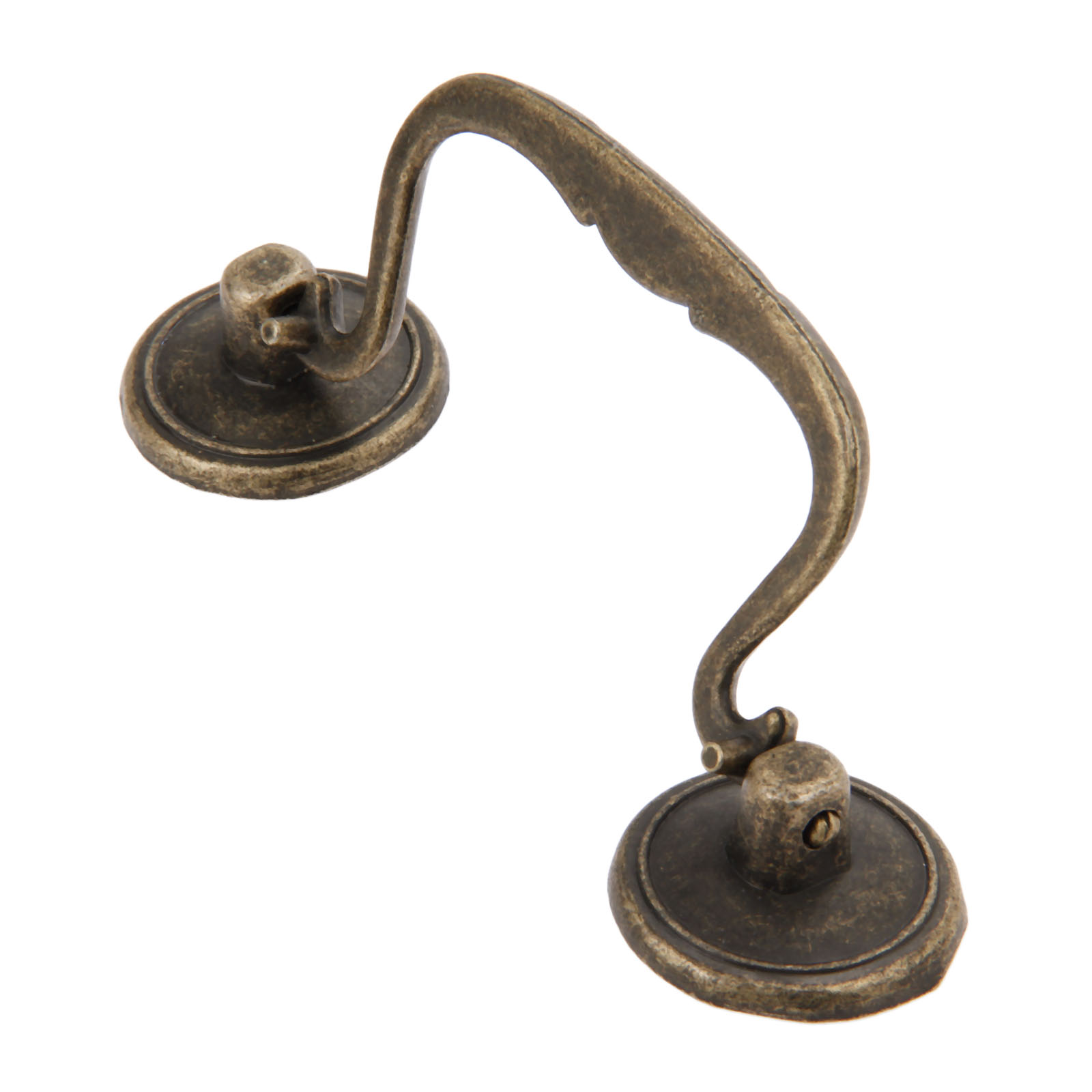 Maniglie vintage in plastica c - Furniture For Hardware Shop recensione e prezzo