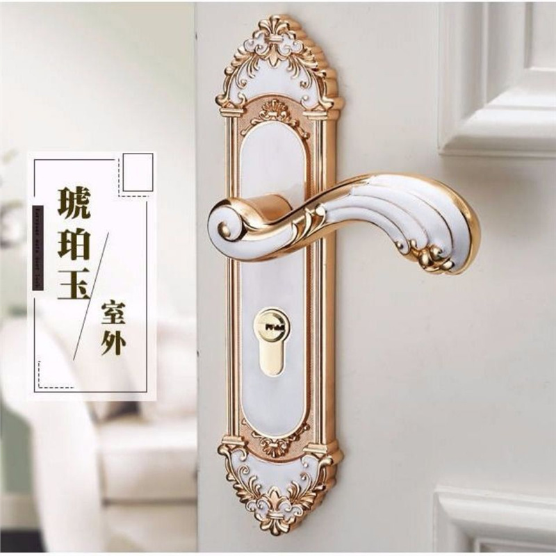Maniglia per Porta Silenziosa  - Furniture Hardware Locks recensione e prezzo