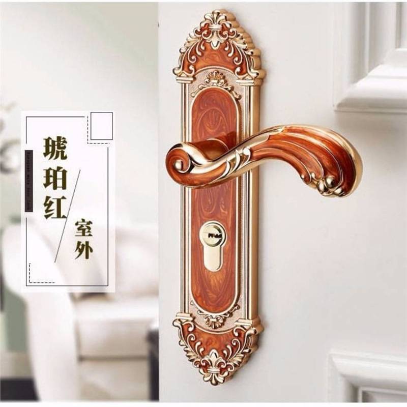 Maniglia per Porta Silenziosa  - Furniture Hardware Locks recensione e prezzo