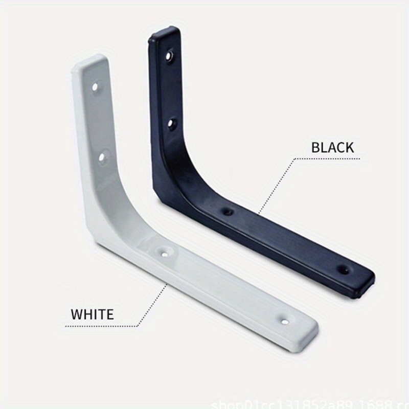 2 staffe per scaffali in ferro - Furniture Hardware Decorative recensione e prezzo