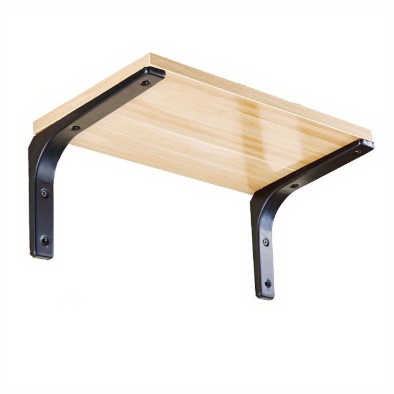 2 staffe per scaffali in ferro - Furniture Hardware Decorative recensione e prezzo