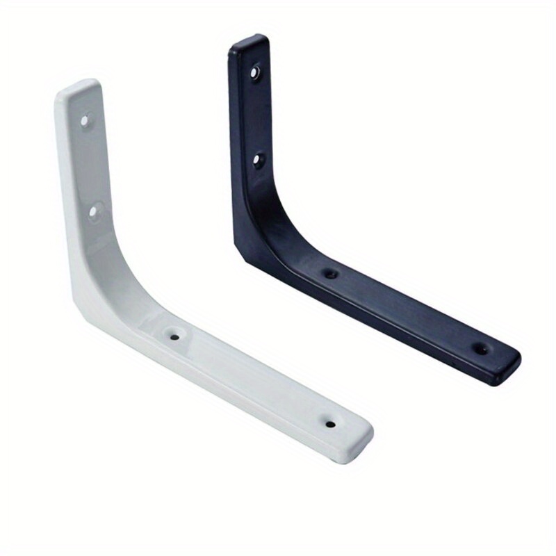 2 staffe per scaffali in ferro - Furniture Hardware Decorative recensione e prezzo
