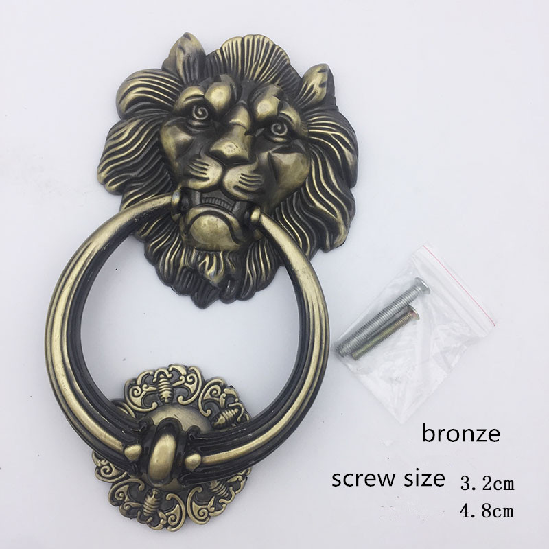 Battente per Porta in Bronzo A - Furniture Hardware Decorative recensione e prezzo