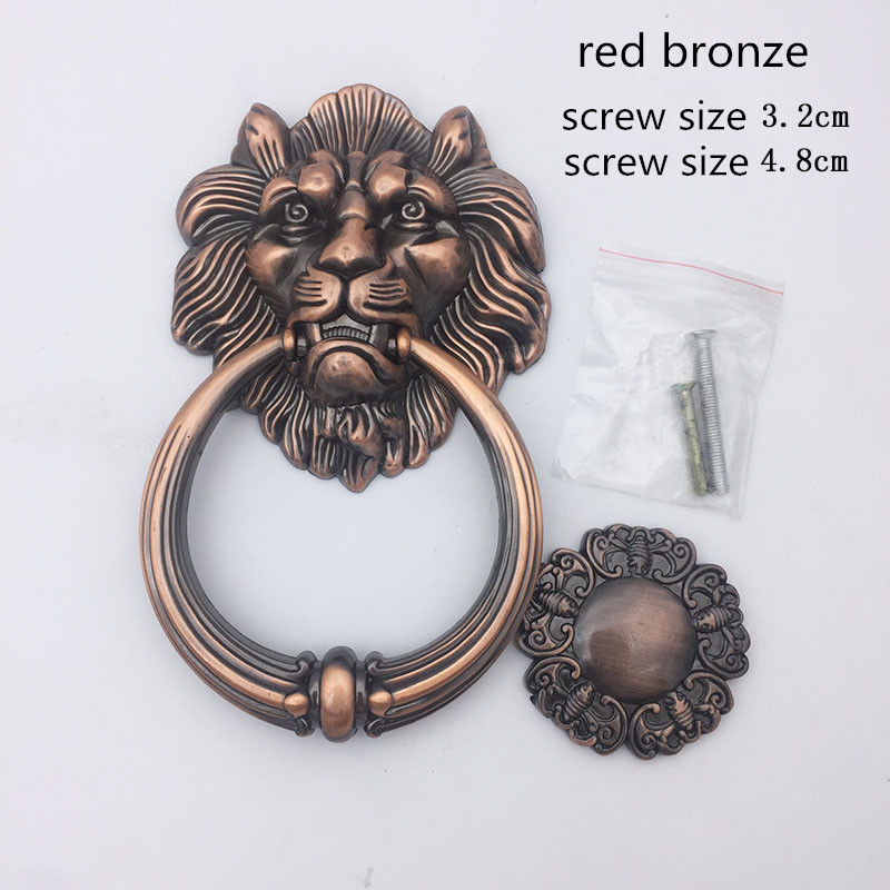 Battente per Porta in Bronzo A - Furniture Hardware Decorative recensione e prezzo