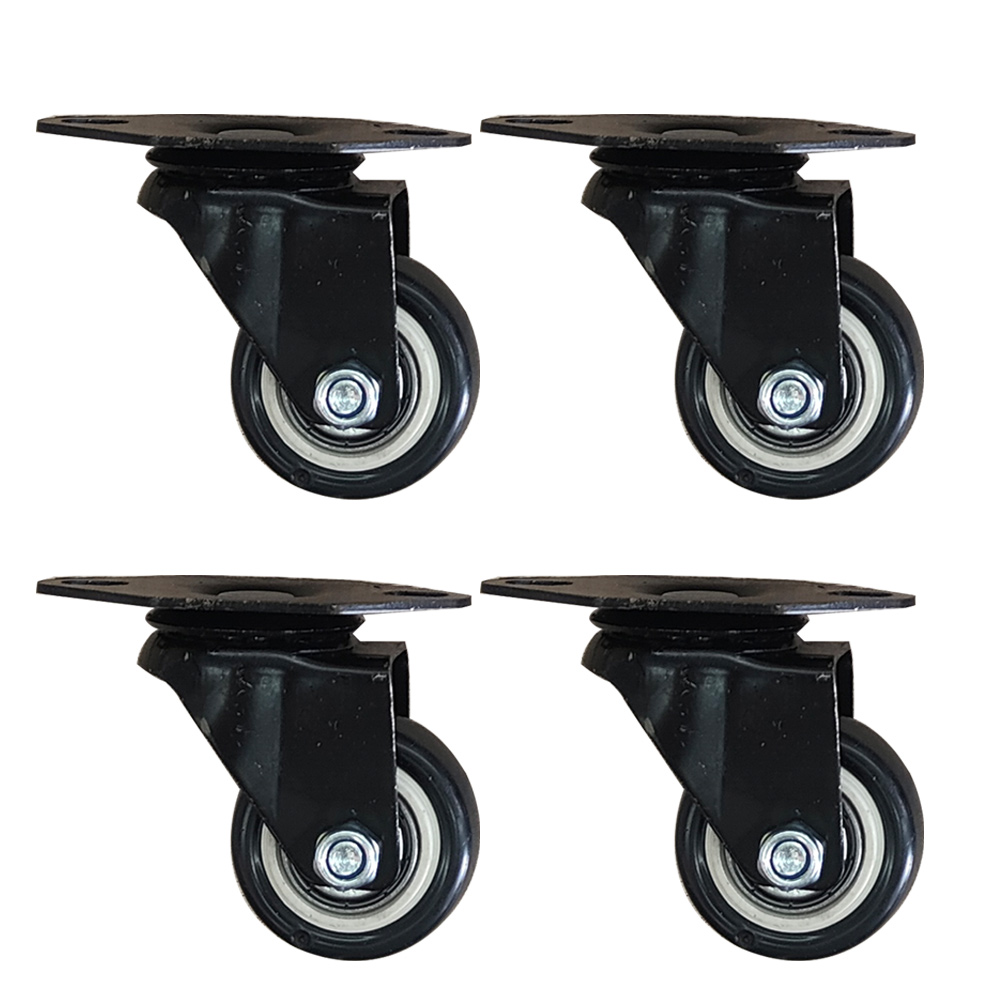 Carrello da carico Ruota Acces - Furniture For Hardware Shop recensione e prezzo