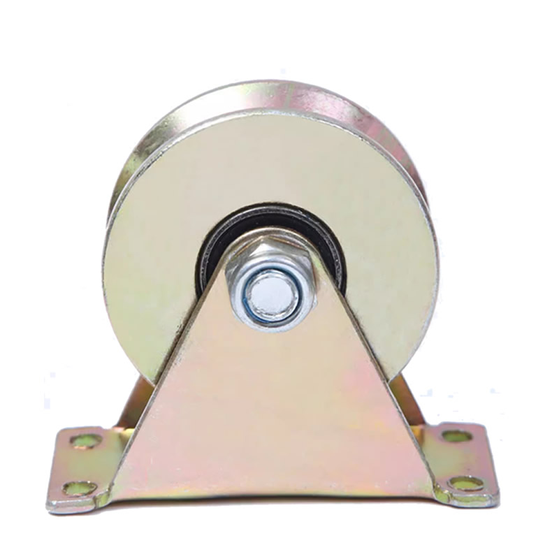Prese di fabbrica Ruota cingol - Furniture Hardware Outlet recensione e prezzo