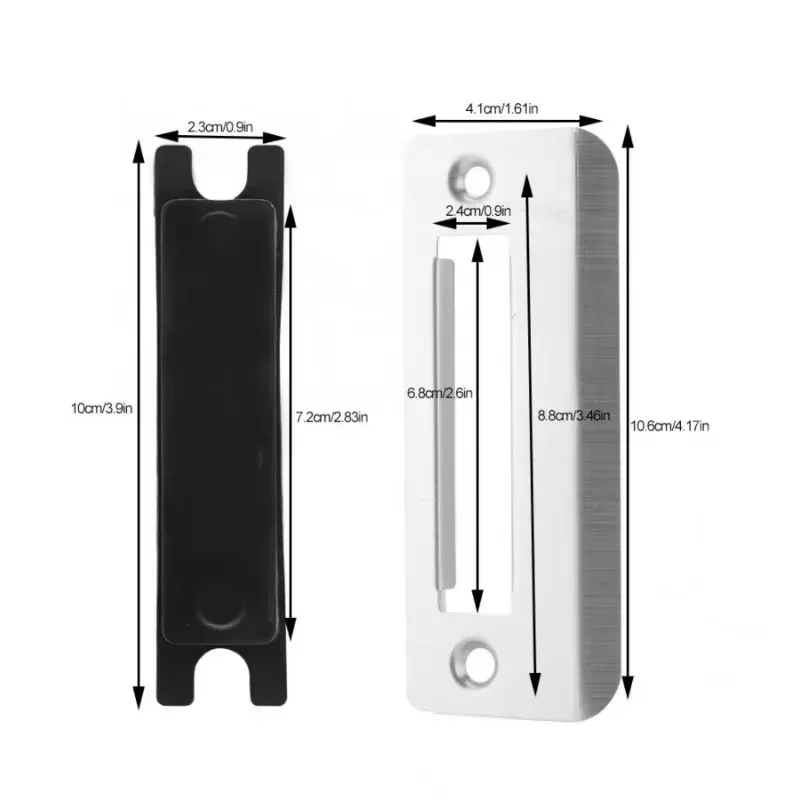 Serratura della maniglia della - Furniture Hardware Decorative recensione e prezzo
