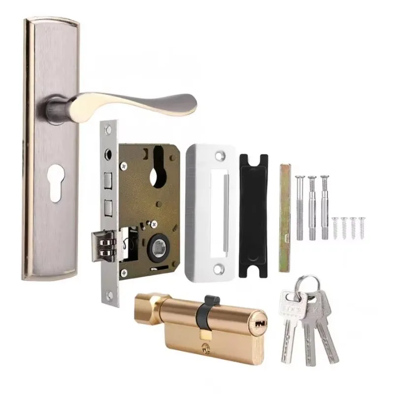 Serratura della maniglia della - Furniture Hardware Decorative recensione e prezzo