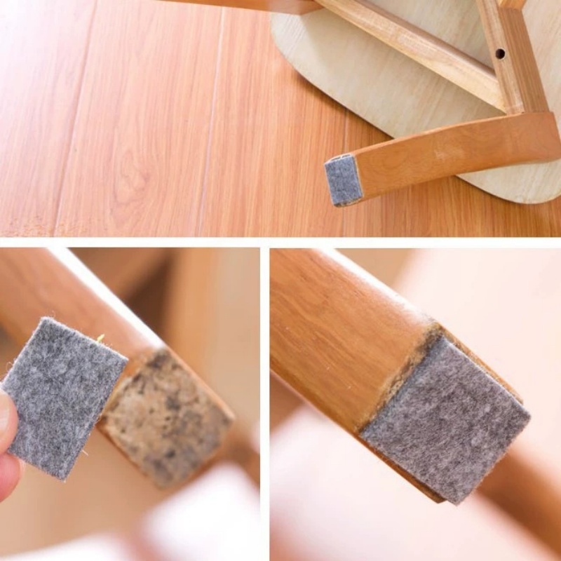 Strisce di feltro per mobili a - Furniture Hardware Legs recensione e prezzo