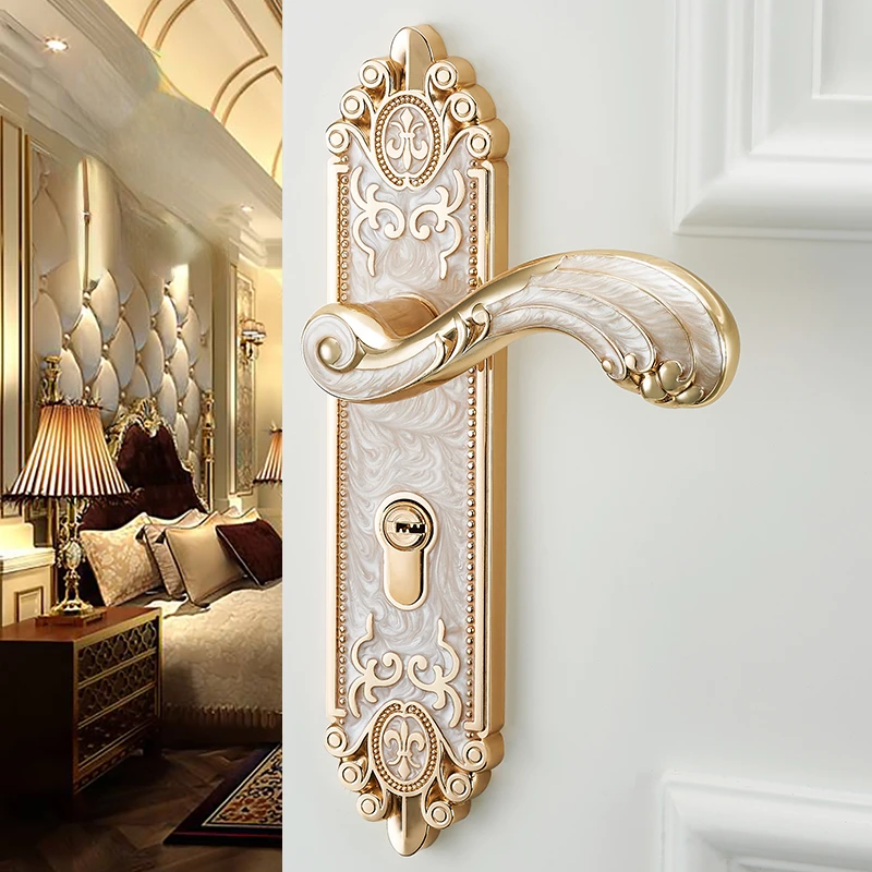 Maniglia Silenziosa Europea pe - Furniture Hardware Locks recensione e prezzo