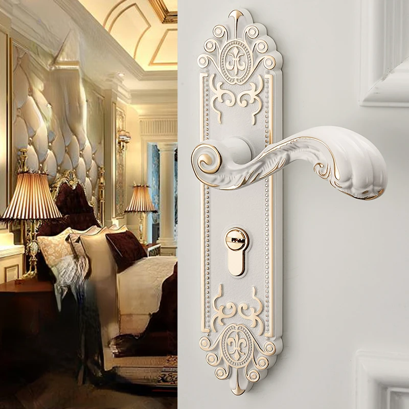 Maniglia Silenziosa Europea pe - Furniture Hardware Locks recensione e prezzo