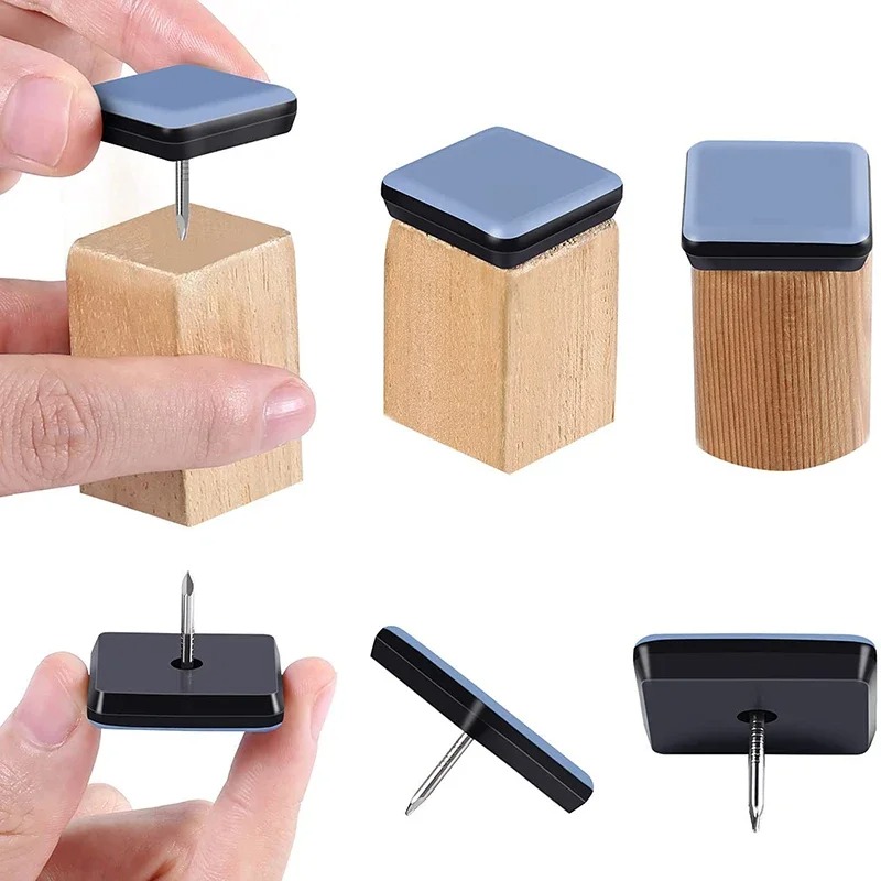 20 Pezzi di Pattini per Gambe  - Furniture Hardware Legs recensione e prezzo