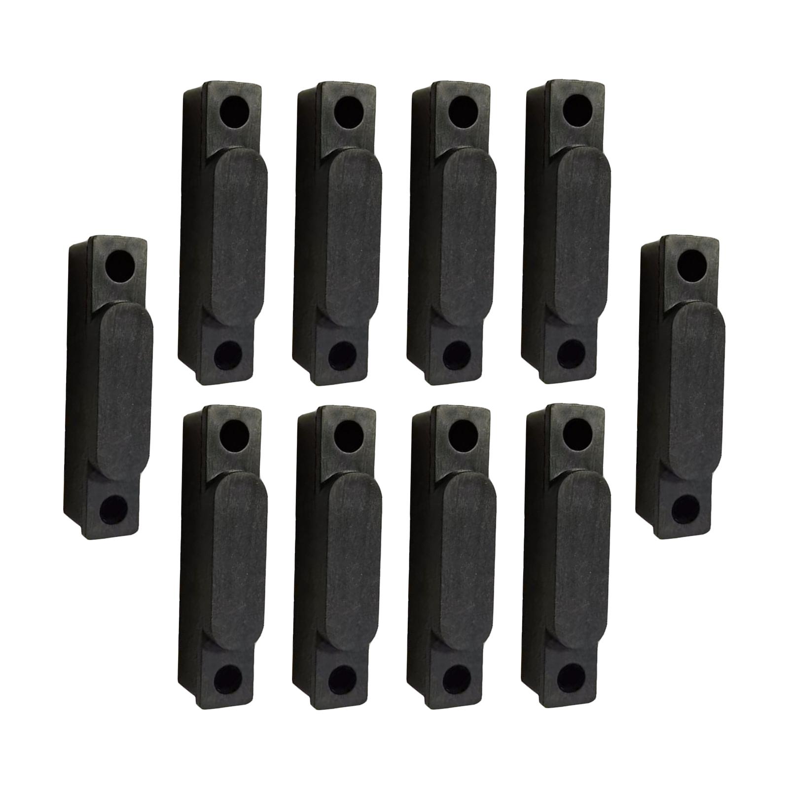 10 Pezzi Fibbie per Tavolo da  - Furniture For Hardware Shop recensione e prezzo
