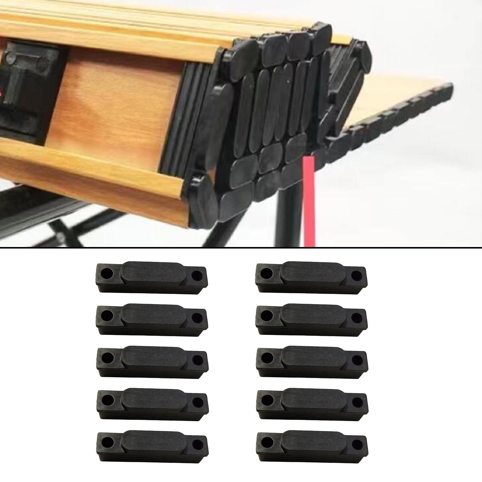10 Pezzi Fibbie per Tavolo da  - Furniture For Hardware Shop recensione e prezzo