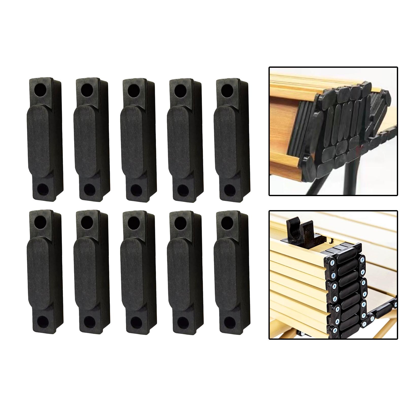 10 Pezzi Fibbie per Tavolo da  - Furniture For Hardware Shop recensione e prezzo
