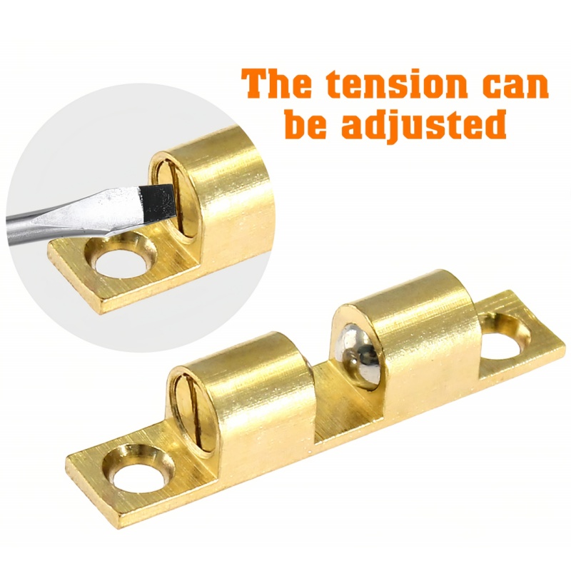 Chiusura a sfera per porta del - Furniture Hardware Locks recensione e prezzo