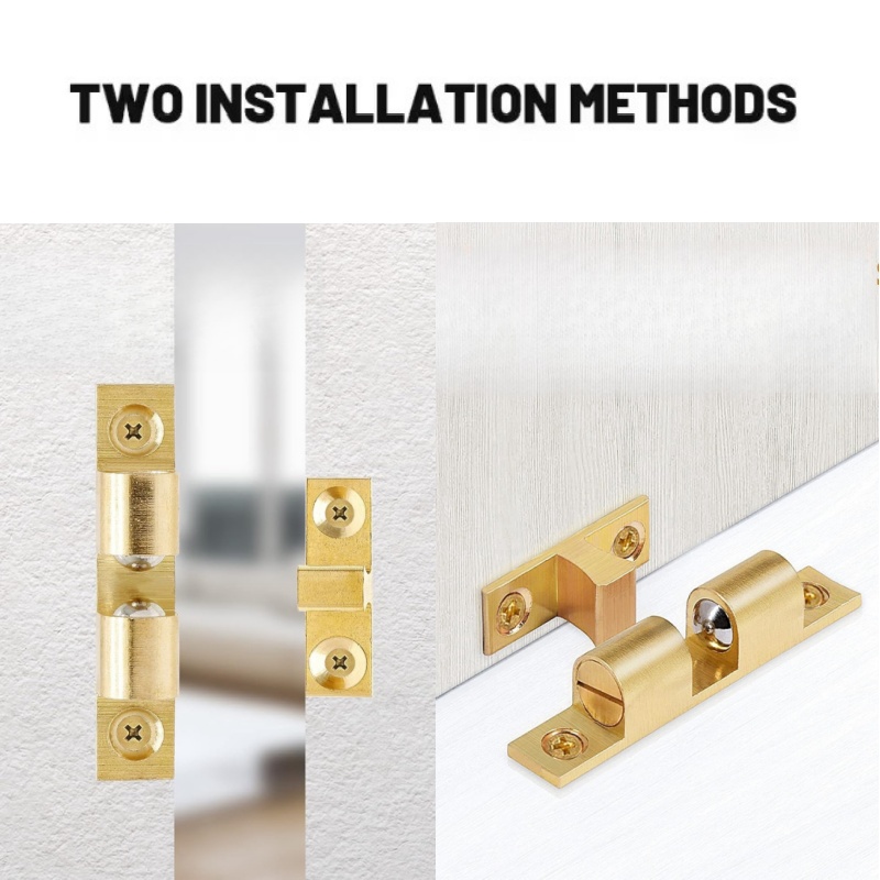 Chiusura a sfera per porta del - Furniture Hardware Locks recensione e prezzo