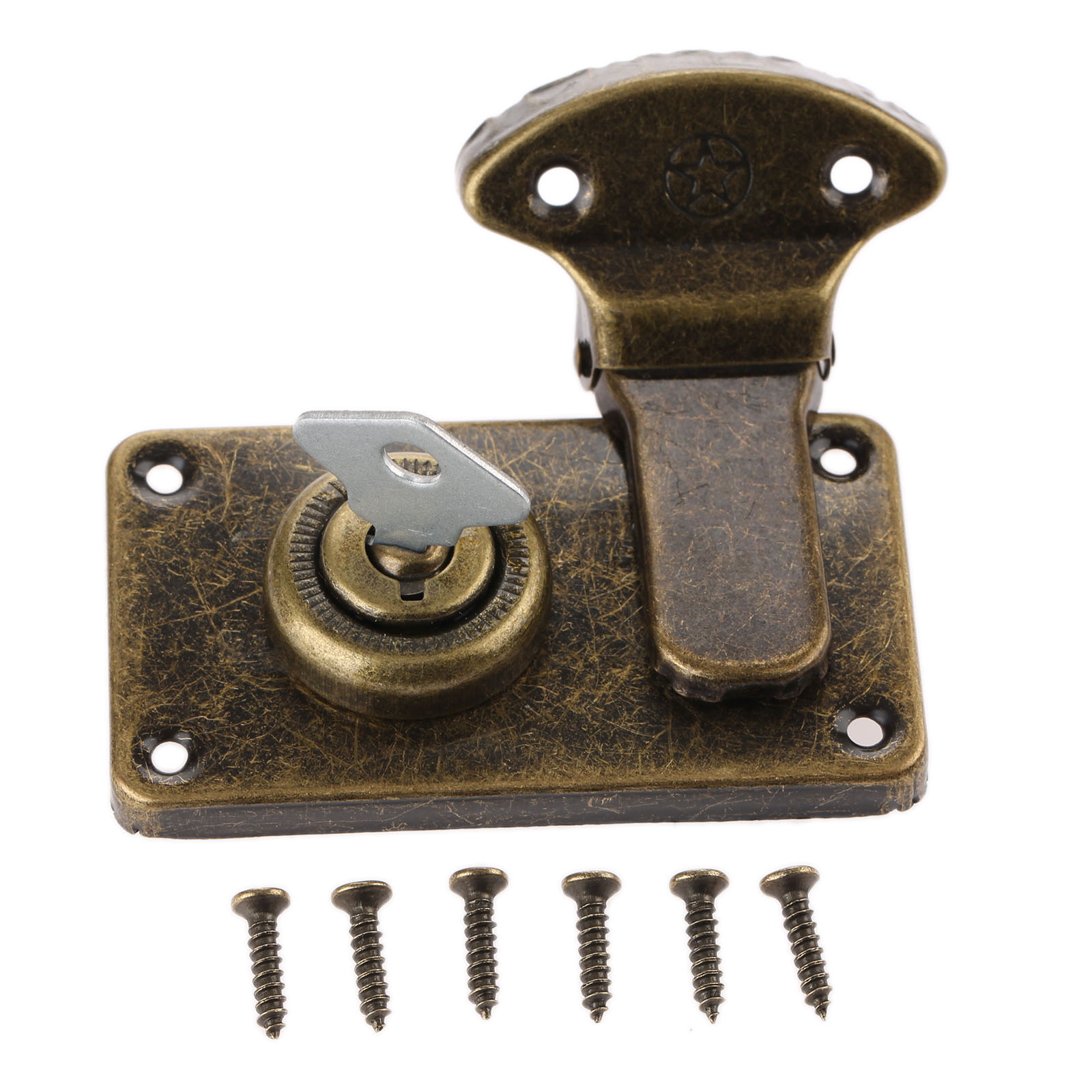 Hardware per mobili Vintage ch - Furniture Hardware Decorative recensione e prezzo